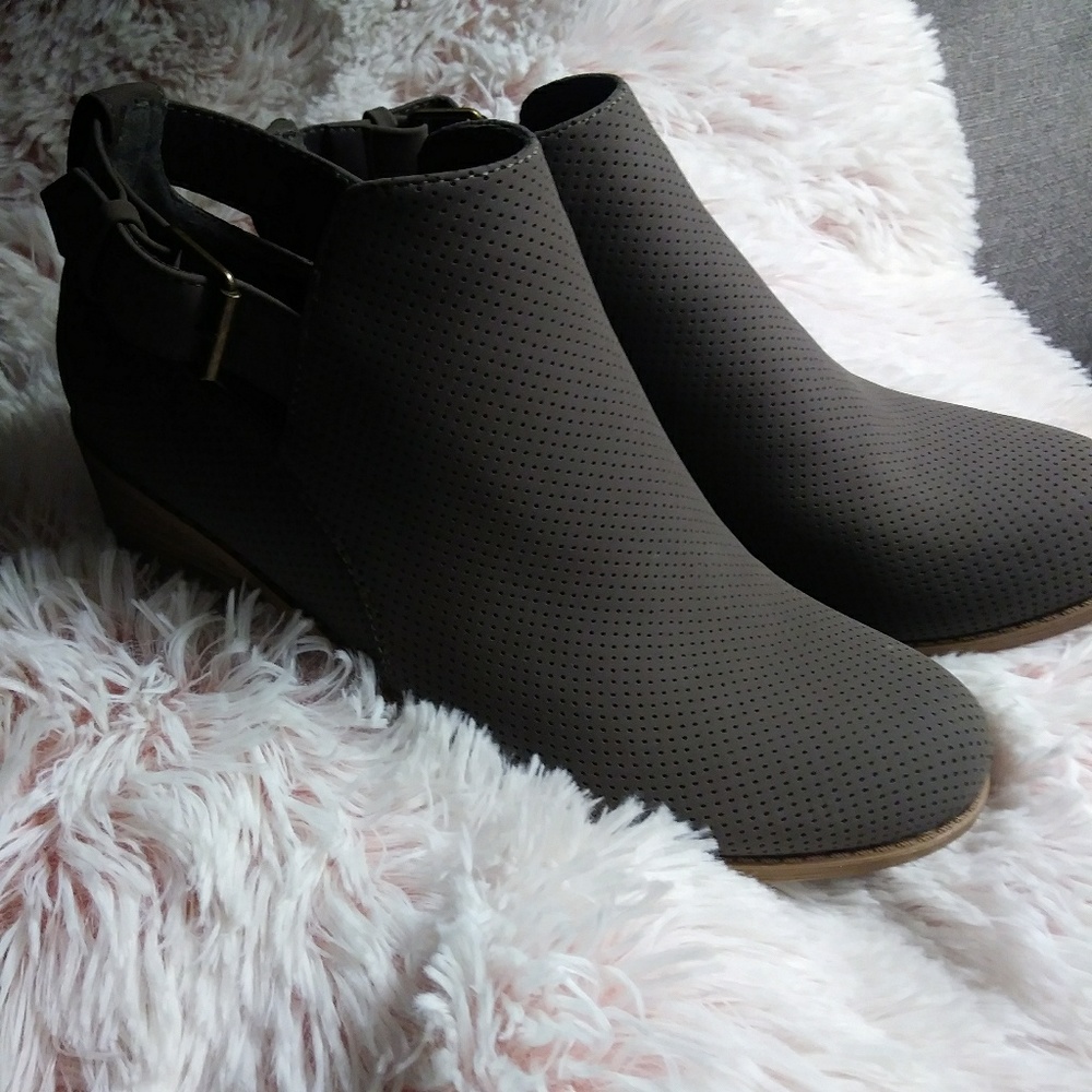 Booties